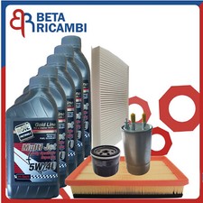 Kit Tagliando Fiat Bravo 1.9