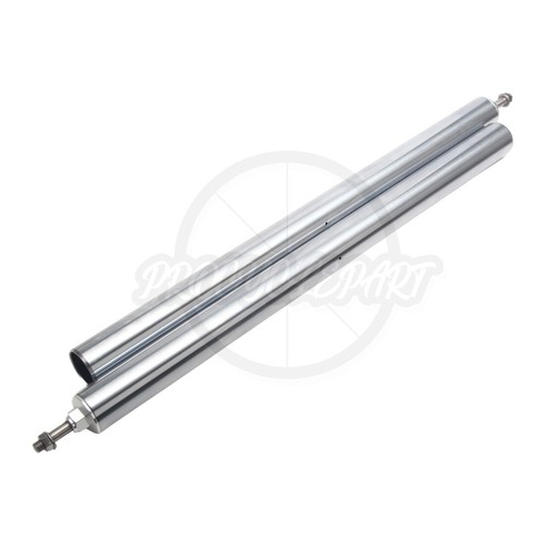 Kit tubi supporto forcella - , per