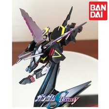  GASHAPON GUNDAM SEED DESTINY STYLING S BY SATOSHI SHIGETA GAIA GUNDAM