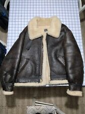 Giubbotto Avirex Air Force New York Limited Tg. 48 USA