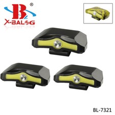 x Torcia Luce Per Cappello Led