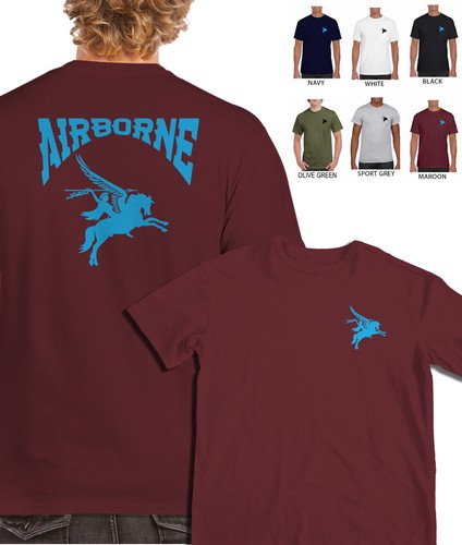 Shirt pegaso forze - pegaso,