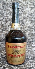 Brandy florio v s o - brandy, &