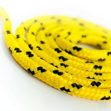 Corda in polipropilene GIALLO