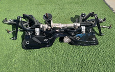 CULLA  ASSALE TELAIO