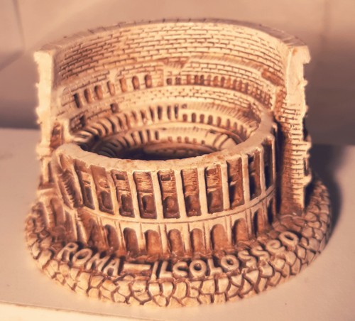 Souvenir roma colosseo - souvenir,