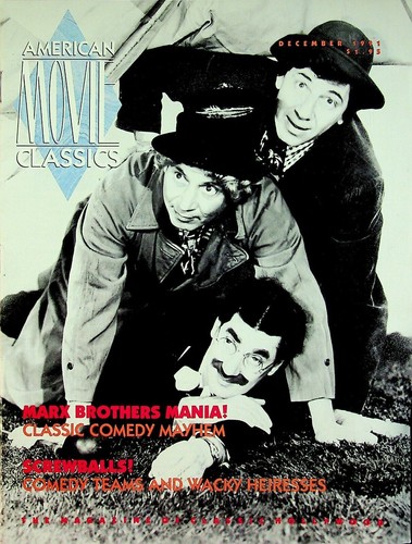 American movie classics - movie,