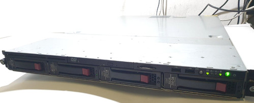 Proliant dl320 g5p server - g5p,