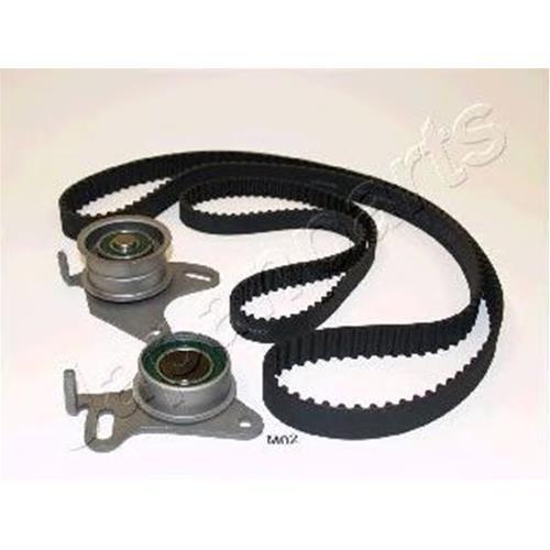 Kit cinghia distribuzione - cinghia,