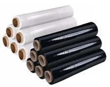 Pellicola termoretraibile