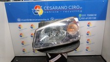 PROIETTORE-FARO SX.        921012F225 KIA CERATO (10/04>02/08<) RICAMBIO USATO 