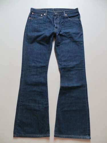 Levi 516 pantaloni jeans a - 516,