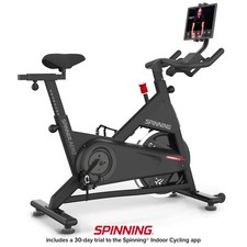 Spinning® Aero Connected