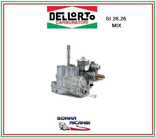 Carburatore dell orto 00617 - carburatore, si