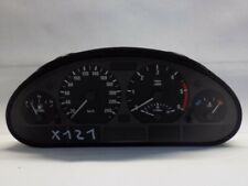 CONTA KM STRUMENTAZIONE 320 D SW 5P BMW E46 3 SERIE 1998-2006 NI X121