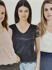 MAGLIETTA NERA MANICA CORTA IN