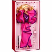 Dream Date Barbie bambola