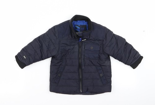 Giacca nera bambino - , next