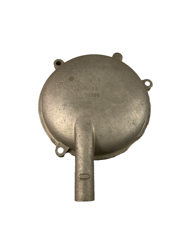 Coperchio frizione piaggio - coperchio,