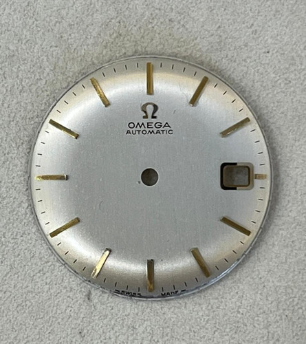 Quadrante omega automatic - automatic, in