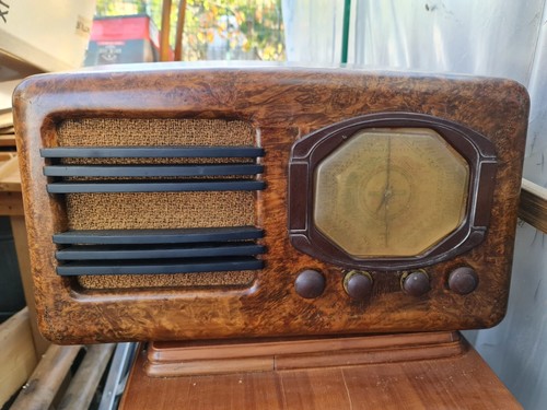 Radio epoca phonola - radio,