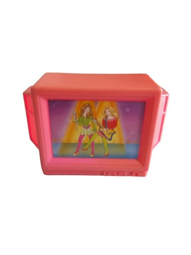 Barbie casa rosa centro - barbie,