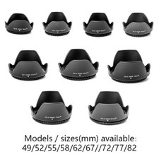 Paraluce reversibile fiore di