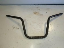 MANUBRIO SUZUKI AN 650 BURGMAN ABS EXECUTIVE NERO 2003 2004 2005