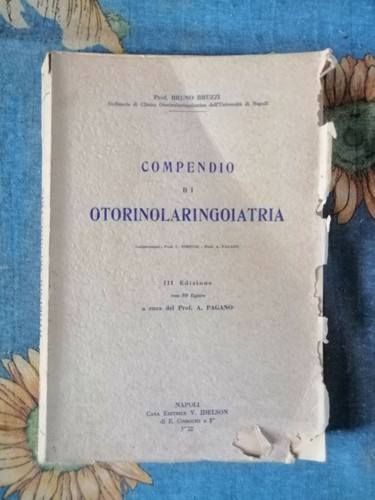 Bruno bruzzi compendio - bruzzi,,