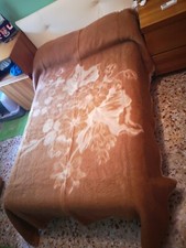 Panno coperta Somma usata pochissimo