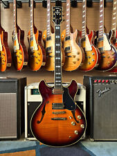 Yamaha SA2200 Made in Japan 2024 - Brown Sunburst