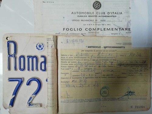 Carta circolazione - carta,