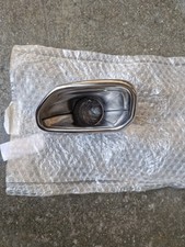 Terminale Scarico Sinistro