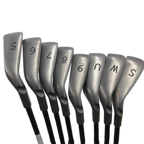 Ping g10 set ferri stiro - di,