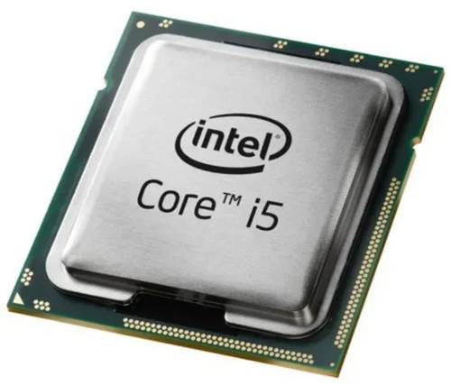 Intel core 8500 - core, ghz