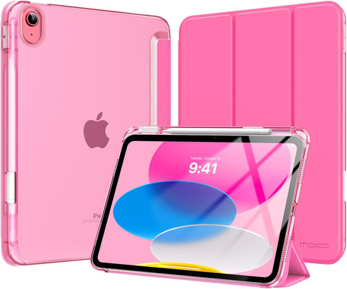 Custodia per ipad 11a - custodia, (a16)