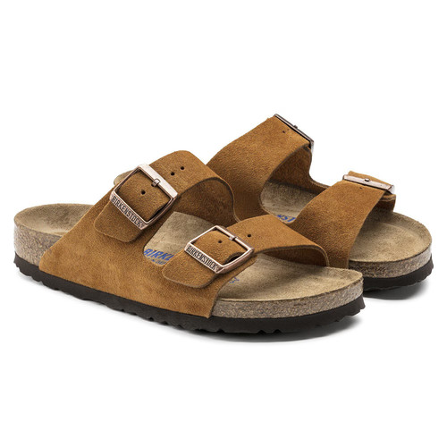 Nuovi sandali birkenstock - nuovi,