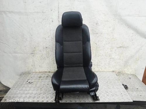 Sedile anteriore sinistro bmw - anteriore,