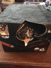*NIB* Vintage Pro Tec "Ace