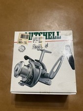 Mulinello da Pesca Mitchell