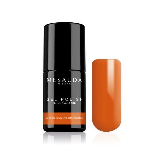 Mesauda smalti gel polish - gel,