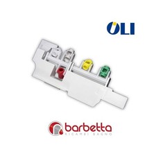 BLOCCO DI MOVIMENTAZIONE CON