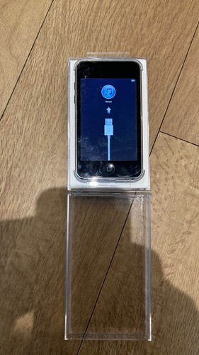 Ipod touch vintage - ipod,