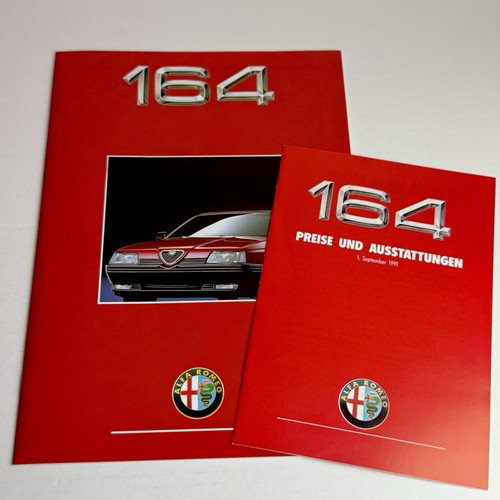Alfa romeo 164 - alfa,