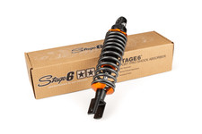 Ammortizzatori Minarelli e Peugeot Stage6 Sport Pro 280mm