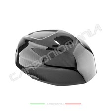 COVER COPRI SERBATOIO CARBONIO APRILIA RSV4/TUONO 1100 FACTORY 2021 2024