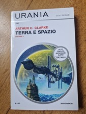 URANIA COLLEZIONE 199 TERRA E