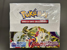 Pokemon Scarlatto e Violetto