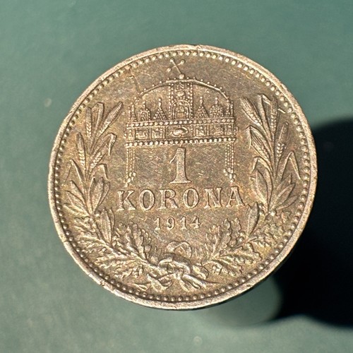 Unc 1914 austria hungary - -,