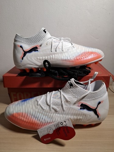 Scarpe calcio puma future - scarpe,